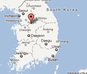 korea vpn